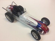 GMP (7906)- Vintage Dirt Champ