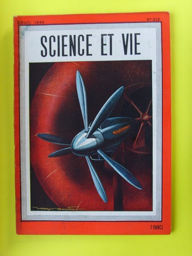 Science vie - science,