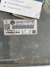 PPD1.1  CALCULATEUR DE MOTEUR A DECODER VW PASSAT 2.0 TDI 03G906018EM 5WP45562AD