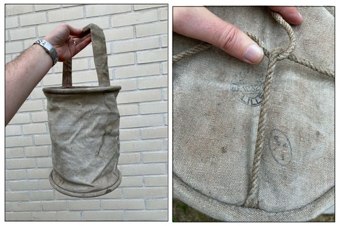 Ww2 maginot veste - veste, casque