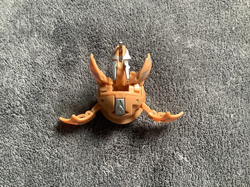 Bakugan mutant mercury - bakugan,