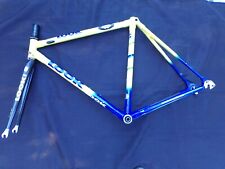 CADRE VELO LOOK KG 281 KELME SIZE 51