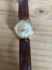 Montre Suisse Nisus Jubilé