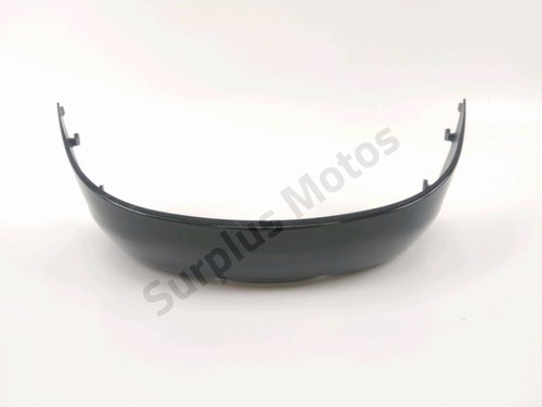 Habillage arriere suzuki - habillage,