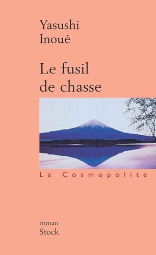 Fusil chasse inoué - chasse,