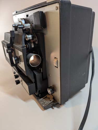 Vintage bell howell 481a - vintage, &