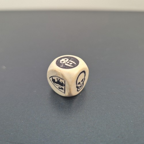 Dé spécial jeu de - dé,