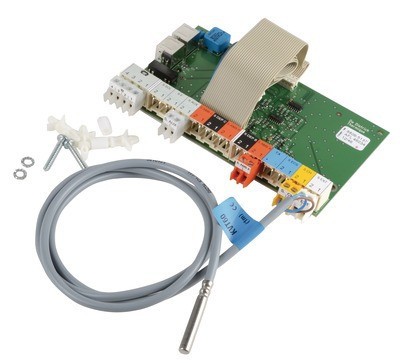 Carte sondes diematic - 3, test-