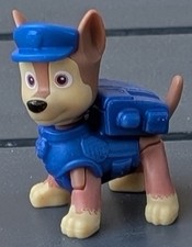 Figurine Chase Pat Patrouille