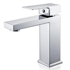 Robinet Salle de Bain