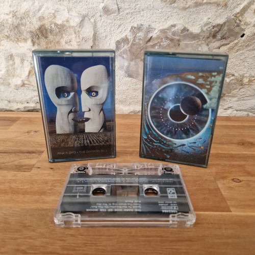 Pink floyd lot - floyd, 3