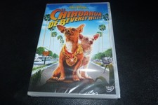 DVD NEUF "LE CHIHUAHUA DE BEVERLY HILLS" film Disney / enfants