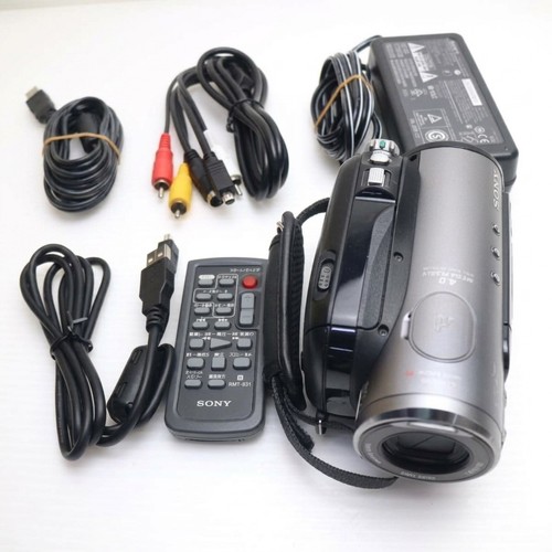 Sony hdr hc3 handycam high - hdr-hc3,