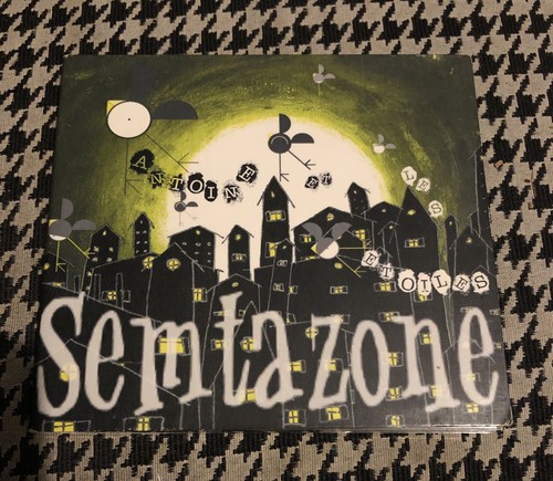 Semtazone antoine les - semtazone,