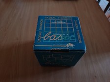 RARE  INFOGRAMES : LE CUBE