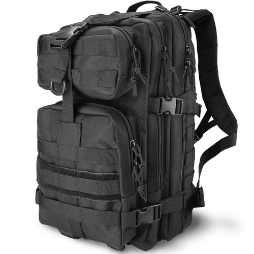 Sac dos tactique militaire - sac,