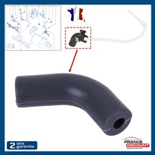 TUYAU PRESSION GAZ ECHAPPEMENT