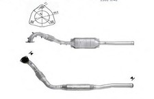 Catalyseur Neuf Volvo 850-850