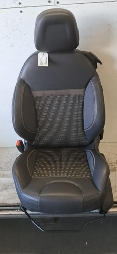 Siege avant gauche - , peugeot