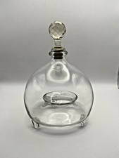 Ancien piège à insectes en