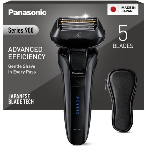 Rasoir électrique panasonic - rasoir,