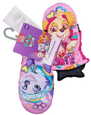 MOUFLES de SKI , ENFANT , PAT