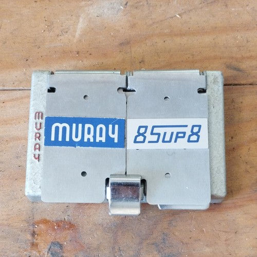 Colleuse film vintage muray - muray, ca