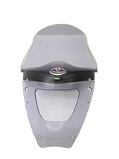 Bulle (Malaguti - madison 125