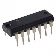 NOR HEF4025BP