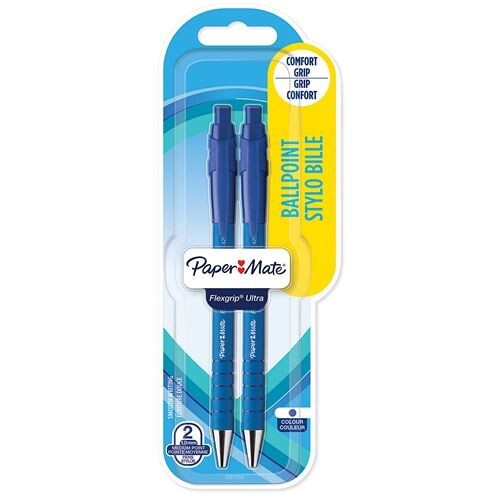 Paper mate flexgrip - mate, ultra