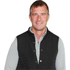 Bear Grylls (Jeans) Découpage du copain à mi-corps