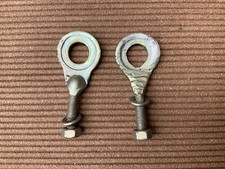 honda monkey cz 100 1966 2 Tendeurs De Chaine (chain Tensioners)