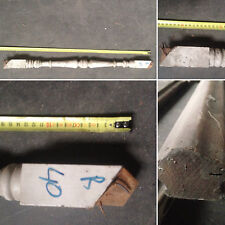 lots de balustres en bois