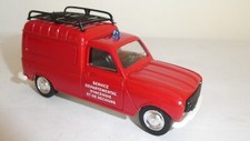 # 1213 SOLIDO  Renault 4 L