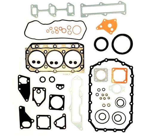 Jeu joints yanmar 3tne84 - joints,