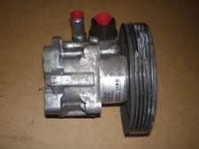 POMPE DE DIRECTION ASSISTEE