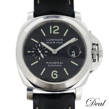 Montre Homme Panerai Luminor