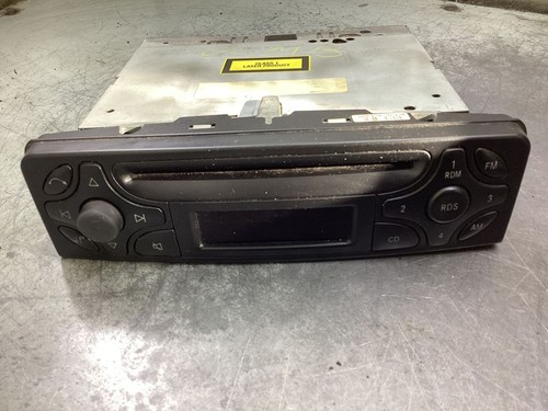 Mercedes benz w203 2006 - mercedes-benz,