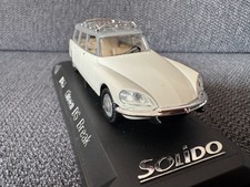 Citroën DS Break - Voiture