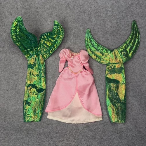 Tyco disney ariel - tyco,