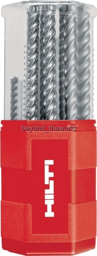 Hilti hammer drill bit - hilti,