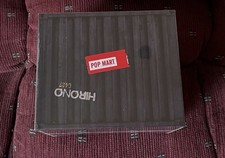 POP MART AUTHENTIC HIRONO