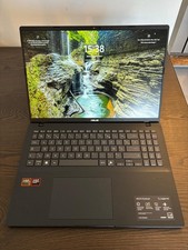 PC PORTABLE ASUS 16' - AMD