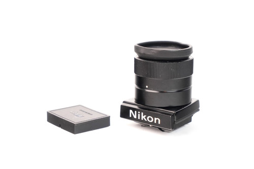 Accessoire nikon viseur - nikon.,