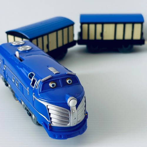 Jouet train japonais - jouet,