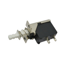 Roland VS-880EX POWER SWITCH