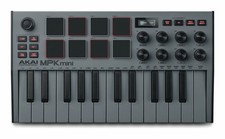 Clavier AKAI Professional MPK