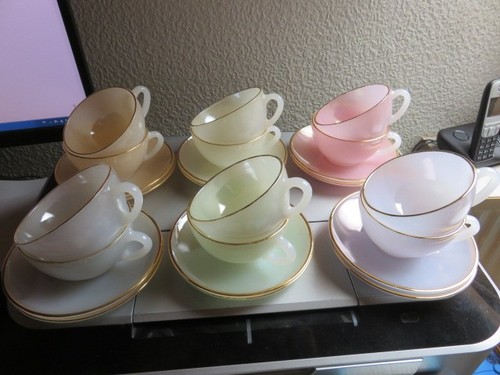 Arcopal tasses café et - arcopal,