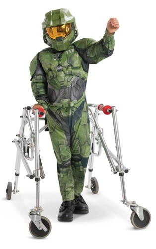 Halo master chief adaptive - halo,