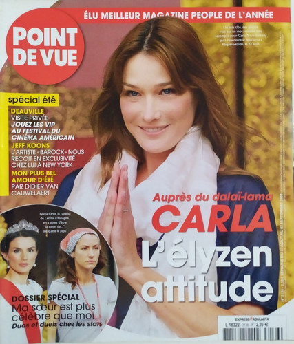 Point vue 3136 09 - point,